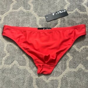 C-In2 Swim Thong
